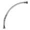 Thrifco Plumbing 1/2 Inch FIP x 1/2 Inch FIP Flexible Braided PVC 12 Inch Long Faucet Riser 4400420 - alternate 1